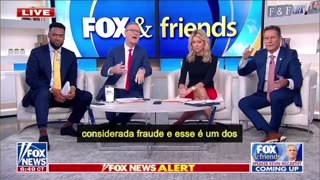 FOX & Friends