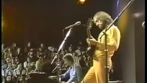 Dave Mason - Every Woman, Bring It On Home To Me = Soundstage 1974