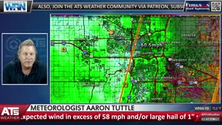 WATCH: Live Weather Coverage