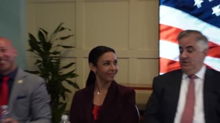 Miami-Dade County Sheriff Debate: (Episode XX)