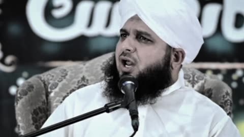 Muhammad Ajmal Raza Qadri Sahb ka Emotional Bayan