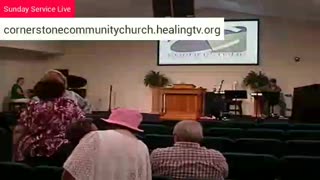 Cornerstone Community Church Ocoee Florida