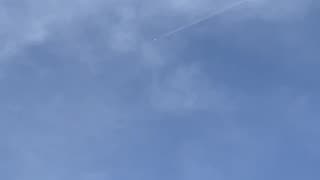 Chemtrail Poisoning 7/16/23' Jacksonville ,Fla