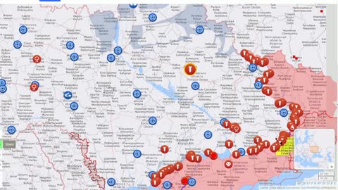 Ukraine. Military Summary And Analysis 24.08.2022