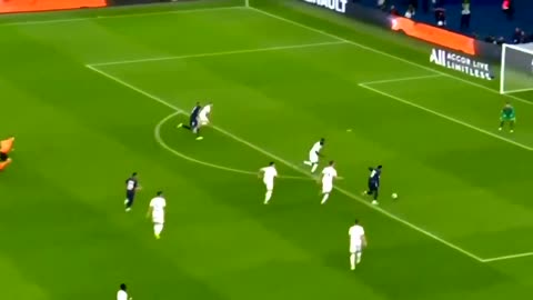 Neymar dribble magique