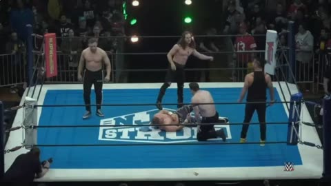 kazuchika okada vs will ospreay-battle in the valley 2024