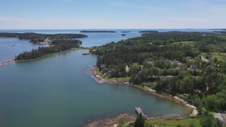 Maine's Top Beaches