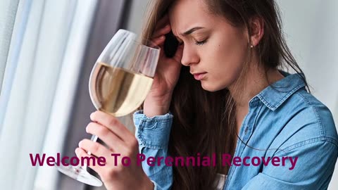 Perennial Recovery - Mental Health Treatment in Westborough, MA