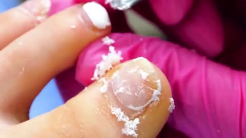 How To Do Amazing Nail Art Like A Pro in Just 5 minutes!