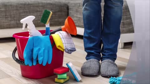 Quintana's Cleaning Service - (281) 697-5298