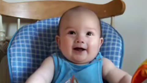 Best Babies Laughing Video Compilation 😍