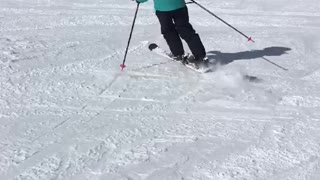 Beaver Creek - Spring Break 2