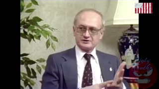 Ugly Truthz presents...ex KGB Yuri Bezmenov describes Americas ideological/marxist brainwashing!