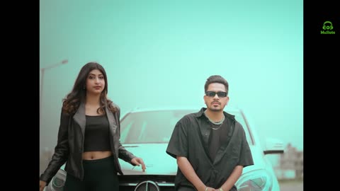 STAR BOY (Full Video) Sahota - AIM-E Beats - Jassa Mujjafarpuriya - New Punjabi Songs 2024 - MuSlate