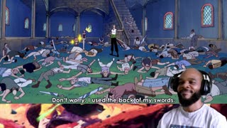 ONE PIECE - OOHMYDAYZZ❗️❗️❗️🙆‍♂️ ROB LUCCI IS CP9