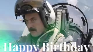 Happy Birthday Mike Lindell!