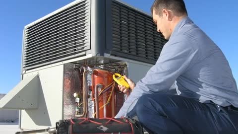 Cool Blew, Inc - Best HVAC Service in Peoria, AZ