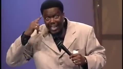 Best of Bernie Mac Clips All In One