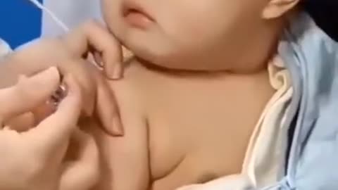 Cute baby funny video 😃🤩