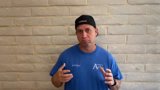 Online Instructional Dog Training Video (Sneak Peek). Train Your Dog At Home -Anthony’s K-9 Services