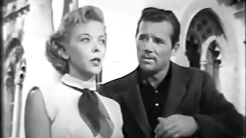 Jennifer (1953) Classic American Film Noir Full Movie