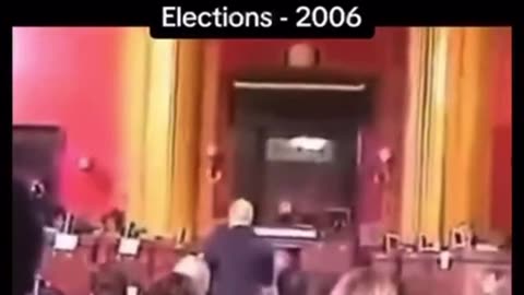 The 2000 Vote-Flip Software Scandal