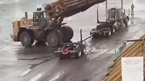 truck accident