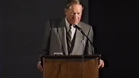 AL BIELEK -- A Historic Speech