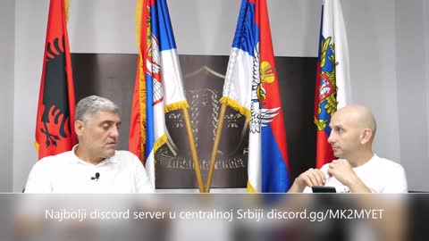 Hrani se zdravo ali oseća glad (Miroljub Petrović)