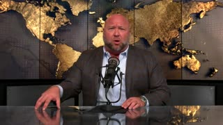 Bryson gray - look what they did to Alex Jones