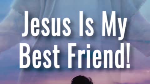 Jesus Is My Rock - A Video By Jesus Daily