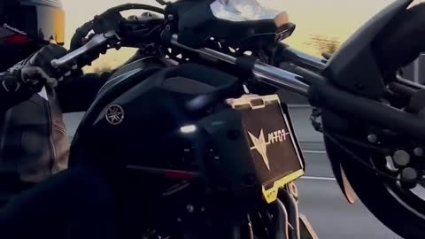 Bike stunt best video