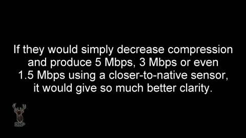 S13E31 - A Deep Dive at the Video Quality of eufy and Similar Cameras