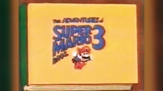 Super Mario Brothers 3 - Theme Edição 2023