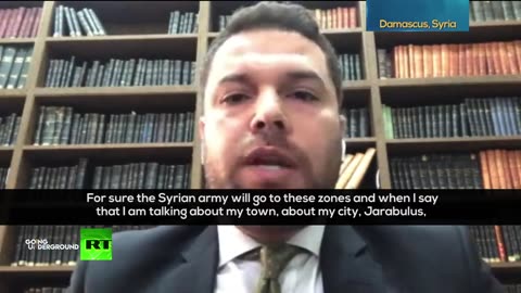 EP.726: Syrian MP- We Are Preparing to FIGHT & DEFEND Ourselves Against Israel!