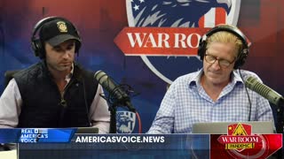 Bannon's War Room Pandemic: Ep 493 (with Gaffney, Faddis and Mills)
