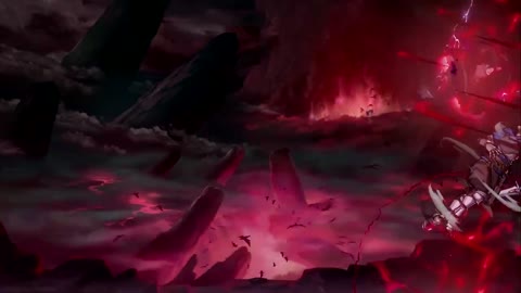 Granblue Fantasy - Versus - Official Avatar Belial DLC Character Trailer