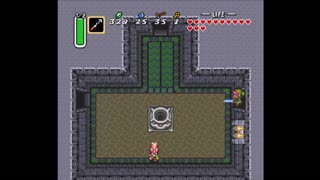 The Legend of Zelda: A Link to the Past - Thieves Town (Part 14) No commentary