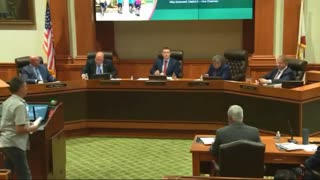Lee County Commissioners 8-1-23