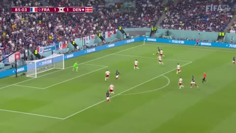 mbappe carzy goal