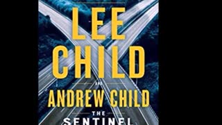 The Sentinel: A Jack Reacher Novel - Book Review