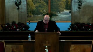 Common Sense and the King James Bible PM Service 2/11/24