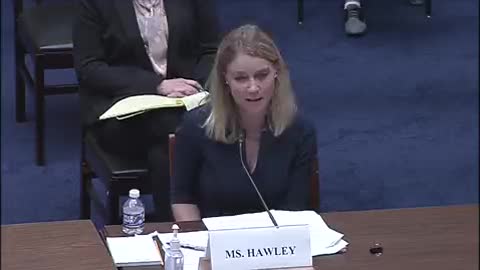 Erin Hawley, ADF senior counsel,