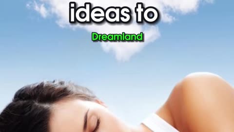 Mind-Bending Facts About the World of Dreams # 5😴😴😴