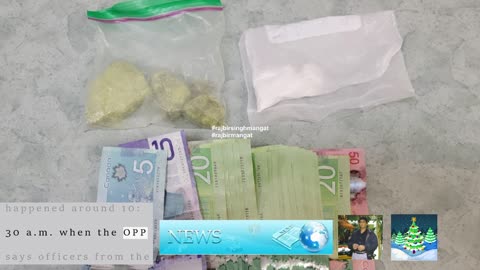 More than $70,000 in drugs and cash seized, Brampton man and two others charged