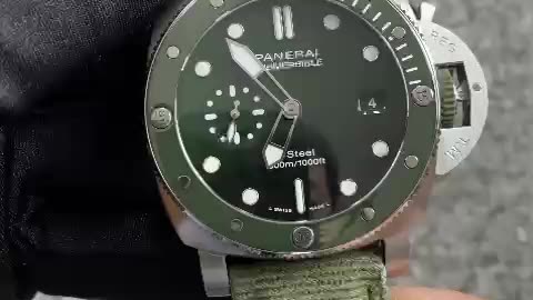 Panerai Luminor