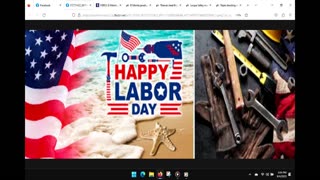 IE NEWSWIRE LABOR DAY EDITION 9-4-23 !!!