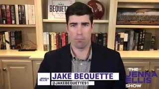 FULL INTERVIEW: Jake Bequette