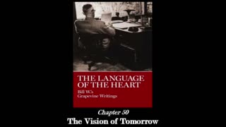 The Language Of The Heart - Chapter 50: "The Vision of Tomorrow"
