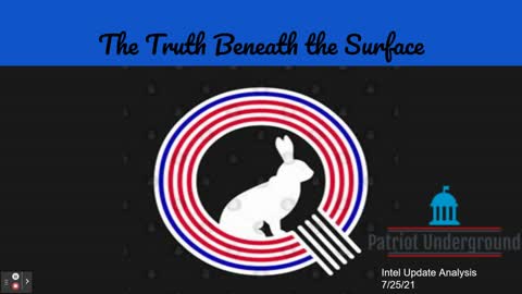 Patriot Underground Episode 71